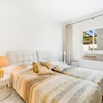 דירה Las Adelfas Beach San Pedro מארבלה